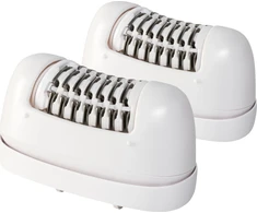Epiliatorius Beurer Beurer HL 76 Epilator Epilator Attachment 2x