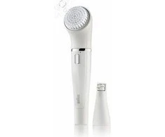 Depiliatorius Braun Veido 810