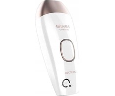 Epiliatorius Cecotec Bamba SkinCare IPL Quartz
