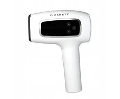 Garett IPL Beauty Flash Sense balta