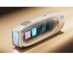 IPL epilator ANLAN 02-ATMY52-0RE