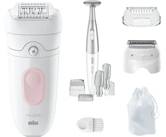 Braun Silk-épil 5 5-230 balta