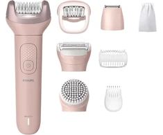 Epiliatorius Philips Epilator Series 9000 BRE719/00