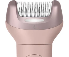 Epiliatorius Philips Epilator Series 9000 BRE719/00