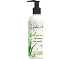 Depiliatorius Solverx Sielanka Balzamas depiliacijai su alaviju 200 ml (1074908)