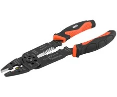 EPM Slopinimo replės 4w1 215mm - E-400- 0056
