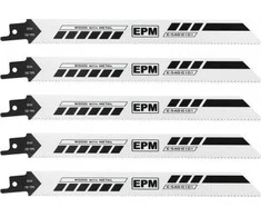 EPM RUNKTAS 200MM 10TPI medis S1022 5 SHT