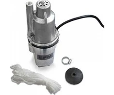 EPM diafragminis siurblys 280W DOROTA (1 vnt.)