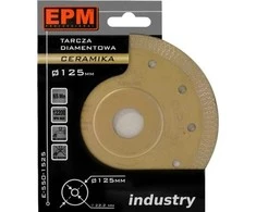 EPM DIMENTALINĖ CERAMICA PRAMONĖ 115MM