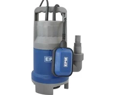 EPM DIRTY WATER PUMP 750W