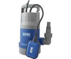 EPM DIRTY WATER PUMP 750W