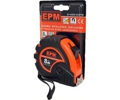 EPM Anti- šoko sukimosi matavimo 8m x 25mm (E- 400- 0278)