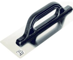 epm Nerūdijančio plieno plokštė 380x130mm (E -323- 0380)