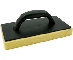 EPM mentele su vandens sugeriančia kempine geltona 30mm 130/250m (E-315-1102)