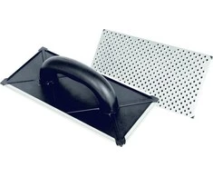 EPM paca stiroputų dėklas 400x180mm (E-325- 0040)