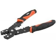 EPM Pjovimo replės 3w1 190mm Pramoninis laipsnis - E -400 -0054