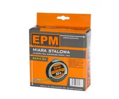 EPM Plieno ritės matavimas 13mm 30m (E -400- 0231)