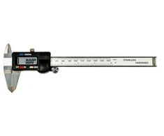 EPM A 150mm 0,01mm skaitmeninis simuliatorius (E -400-5000)