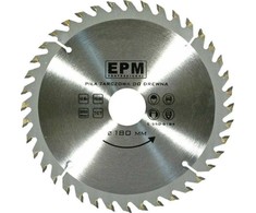 Bahco EPM sukepintas pjūklas 400 mm, 40 dantų, E-550-6404
