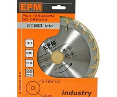 Bahco EPM sukepintas pjūklas 400 mm, 40 dantų, E-550-6404