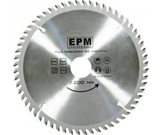 EPM sukepintas pjūklas 450 mm, 60 dantų (1 vnt.)