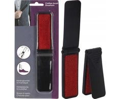 Mondex SZCZOTKA Z ŁYŻKĄ DO BUTÓW 19 CM