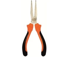 EPM Plokštieji replės 160mm -400- 0008