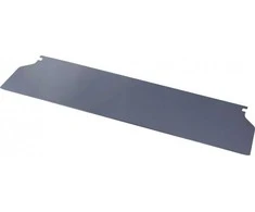 EPM keičiamas peilis profesionaliam glaisto peiliui 1000 mm