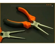 EPM Žiedinės replės 160mm -400- 0009