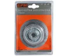 EPM ZN 100mm akių einis - E-561-1100