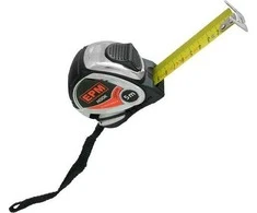 EPM valcavimo kablys 5m * 25mm (E -400-0245)