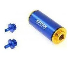Epman kuro filtras Epman 8,6mm mėlyna