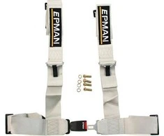 Epman_F Sporto diržai 4p 3 "EPMAN Pilkas