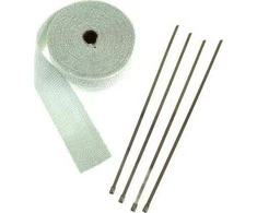 Epman_F Terminė juosta EPMAN 50mm x 1mm 10m Baltos + juostos