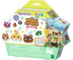 „Aquabeads“ – „Animal Crossing: New Horizons“ simbolių rinkinys (31832)