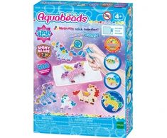 Epoch Aquabeads AQUABEADS Bajkowy Vienaragis 35128 51284