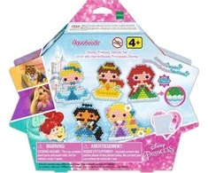 Aquabeads Epocha AKVABEADS Dazzling Disney Princess 31606 rinkinys