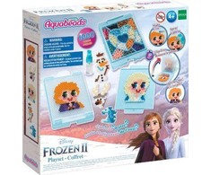 Aquabeads "ledynmetis 2" karoliukų rinkinys 31369