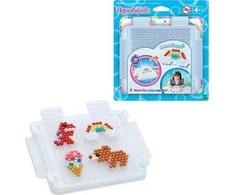 Aquabeads iššokantis karoliukų dėklas 35088