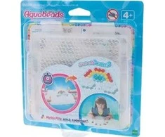 Epoch Aquabeads AQUABEADS iššokantis karoliukų išdėstymo padėklas 35088