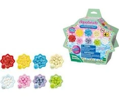 Aquabeads Epoch Vandens karoliukai Kalėdos