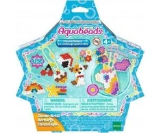 Epoch Aquabeads Epoch Karoliukai žavus pakabukai