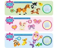 Epoch AQUABEADS MALY CREATIKALAL SET 31771 WB12