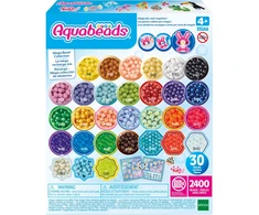 Epoch Aquabeads AQUABEADS Mega komplektas koralików 35166 51666