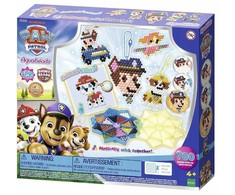 Epoch Rankdarbių rinkinys Aquabeads Mega Psi Patrol figūrėlėms