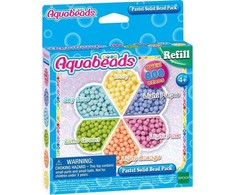 "Aquabeads" pasteliniai karoliukai - EPOCH