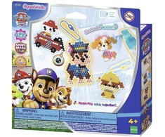 Epoch Rankdarbių rinkinys Aquabeads su Psi Patrol herojais