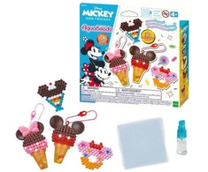 Epoch Aquabeads AQUABEADS Rinkinys kreatywny Mickey Ice 35170 51703