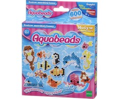 „Aquabeads“ jūrų faunos rinkinys 31638