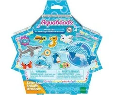 Epoch Aquabeads Epoch Žvaigždžių karoliukai Vandenynas